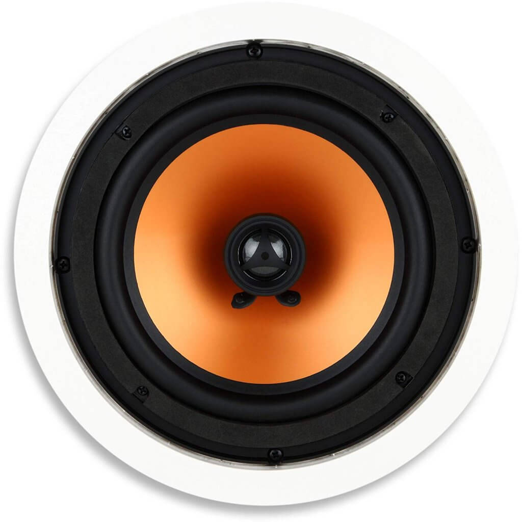 10 Best InCeiling Speakers 2022 (With Buying Guide)