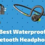 8 Best Waterproof Bluetooth Headphones To Buy In 2022