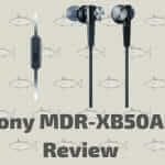 Sony MDR-XB50AP Review - Best Value For Money Earbuds Under $50?