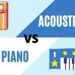 Digital Piano vs Acoustic Piano - Best Choice?