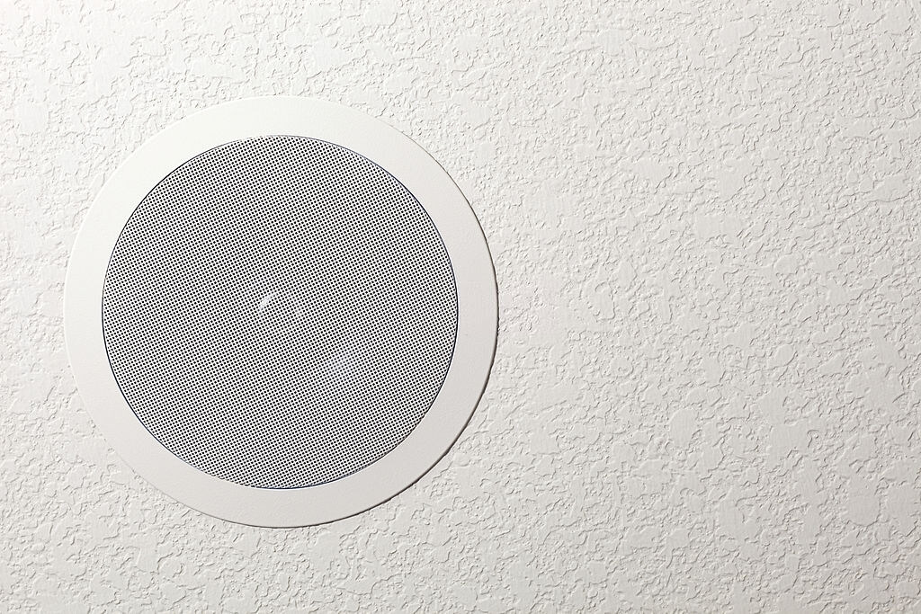 best ceiling speakers buying guide