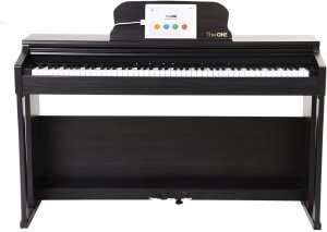 The ONE Smart Piano