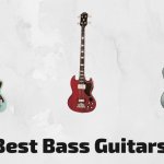 10 Best Bass Guitars 2022 Reviews (With Buying Guide)