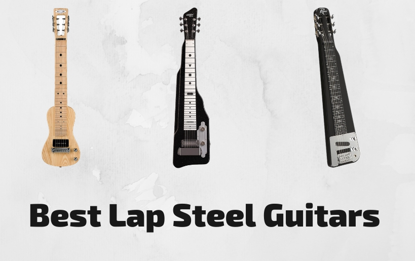 best lap steel guitars