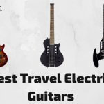 10 Best Travel Electric Guitars 2022 (With Buying Guide)