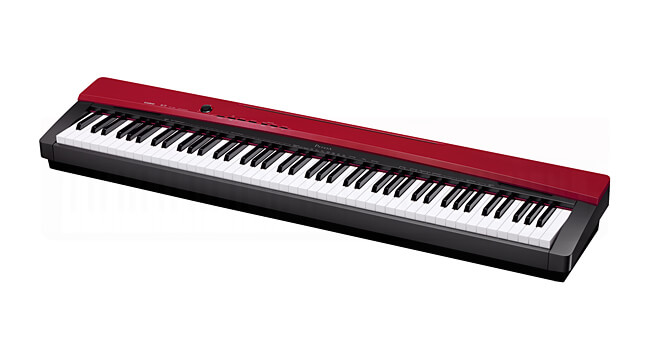 Casio PX-130 keyboard