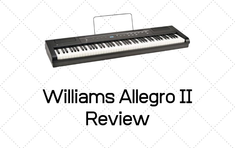 williams allegro 2 review