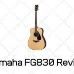 Yamaha FG830 Review - All You Need To About This Guitar!
