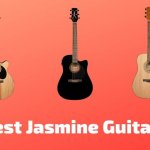 10 Best Jasmine Guitars To Buy In 2022 | Buying Guide