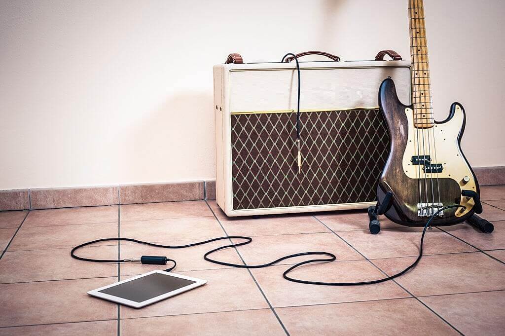 best portable guitar amp buying guide