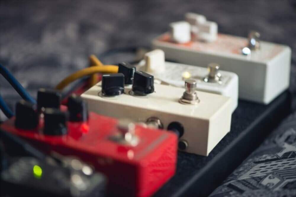 phaser pedal buying guide