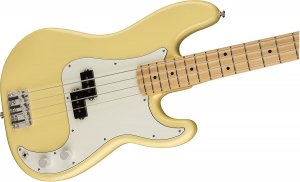 Fender Player Precision body