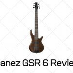 Ibanez GSR206BWNF Review - Should You Buy This Bass Guitar?