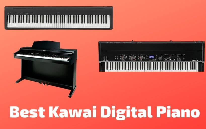 best kawai digital piano