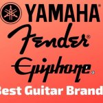 Top 18 Best Guitar Brands Of 2022