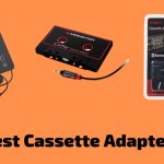 10 Best Cassette Adapters To Buy In 2022 (With Buying Guide)