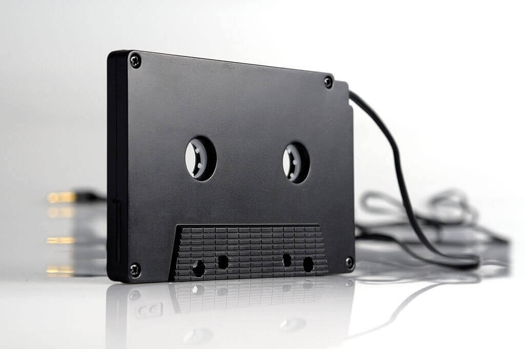 best cassette adapter buying guide