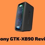 Sony XB90 Review - Are They Good Enough For A Small Party?